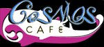 Cosmo's Cafe