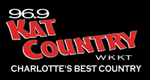 96.9 Kat Country, Charlotte's Best Country